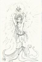 Sea Witch Casts